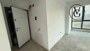 Apartament spatios 3 camere - Tomis Plus - incalzire in pardoseala - imagine 3
