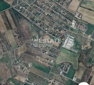 Teren Mosnita Noua cu autorizatie