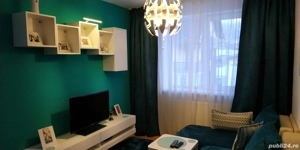 Apartament 3 camere Penthouse Tohanu Nou(Castelul Bran) - imagine 6