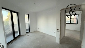 Apartament spatios 3 camere - Tomis Plus - incalzire in pardoseala - imagine 8