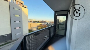 Apartament spatios 3 camere - Tomis Plus - incalzire in pardoseala - imagine 10