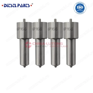 Common Rail Injector Nozzle DLLZ157P964