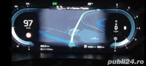 Volvo XC60, model 2023 - imagine 9