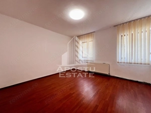 Casa individuala 4 camere,centrala proprie, semimobilata, zona Fabric - imagine 11