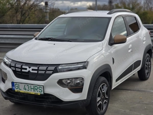 Vand Dacia Spring  - imagine 7