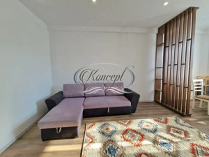 Apartament modern la prima inchiriere cu parcare, strada Horea - imagine 3