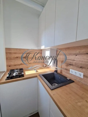Apartament modern la prima inchiriere cu parcare, strada Horea - imagine 6