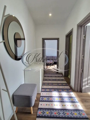 Apartament modern la prima inchiriere cu parcare, strada Horea - imagine 12