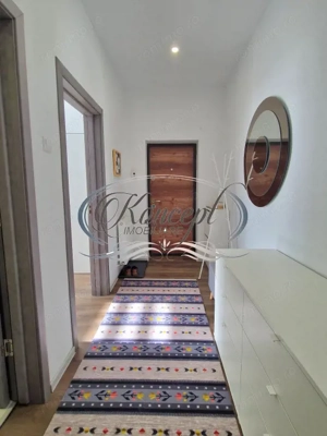 Apartament modern la prima inchiriere cu parcare, strada Horea - imagine 11