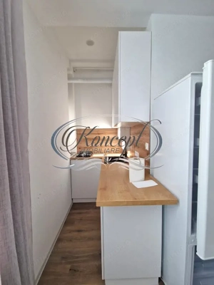 Apartament modern la prima inchiriere cu parcare, strada Horea - imagine 5
