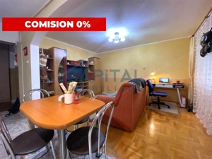Comision 0%! Apartament cu 3 camere, zona Expo Transilvania, Marasti 