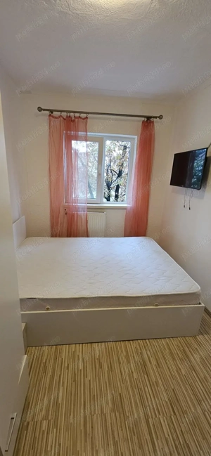 Inchiriez ap.decomandat 3 camere in Zona Aradului, 60 mp, et.3