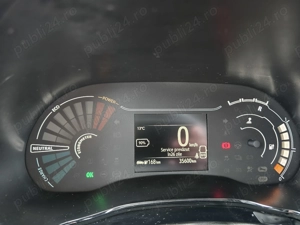 Vand Dacia Spring  - imagine 10