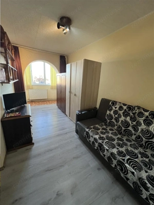 Apartament cu 3 camere la etajul 2 in zona Terezian din Sibiu - imagine 7