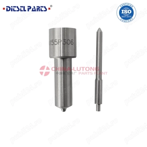 Common Rail Fuel Injector Nozzle DLLA127P2402