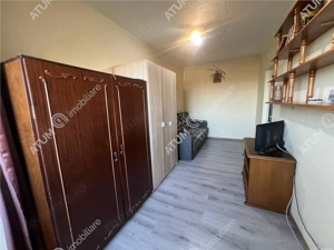 Apartament cu 3 camere la etajul 2 in zona Terezian din Sibiu - imagine 8