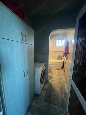 Apartament cu 3 camere la etajul 2 in zona Terezian din Sibiu - imagine 15