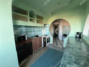 Apartament cu 3 camere la etajul 2 in zona Terezian din Sibiu - imagine 11