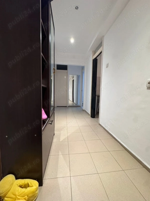Închiriere apartament 2 camere sector 4 Pridvorului