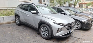 Hyundai Tucson 33630 km, 2023 iulie, 150 CP, 6MT, Primul proprietar. - imagine 3