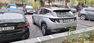 Hyundai Tucson 33630 km, 2023 iulie, 150 CP, 6MT, Primul proprietar. - imagine 4