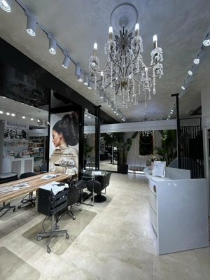 Doresc colaborare cu coafeza - imagine 3