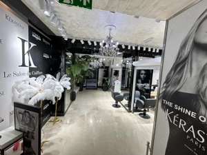 Doresc colaborare cu coafeza - imagine 4