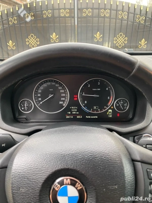 Vand Bmw x3 M - imagine 5