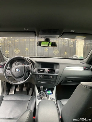 Vand Bmw x3 M - imagine 4