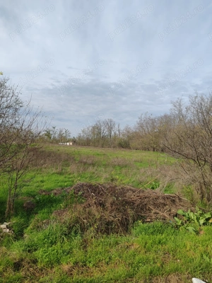 Vând teren intravilan in localitatea Istria jud Constanța  - imagine 3