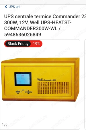 De vânzare. OFERTĂ  - imagine 2