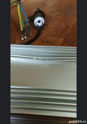 Kit ATV electric returnat nou - imagine 5