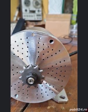 Kit ATV electric returnat nou - imagine 6