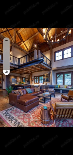 Inchiriem vile si cabane pentru un sejur de vis - imagine 2