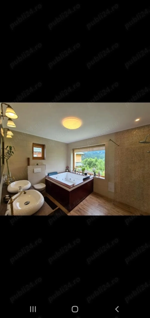 Inchiriem vile si cabane pentru un sejur de vis - imagine 3