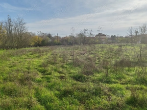 Vând teren intravilan in localitatea Istria jud Constanța  - imagine 4