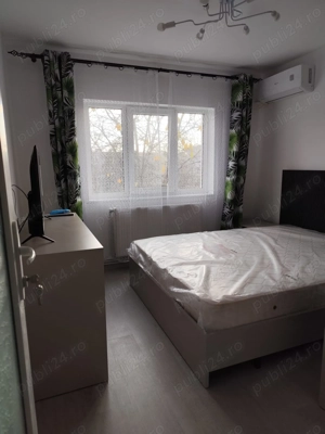 Apartament 2 camere Siderurgiștilor -Vest, prima închiriere