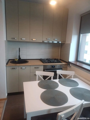 2 camere soseaua Salaj Dream Residence 