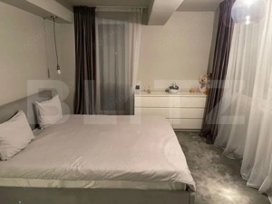 Apartament ultramodern cu view si terasa generoasa - imagine 17