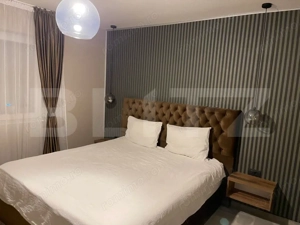 Apartament ultramodern cu view si terasa generoasa - imagine 11