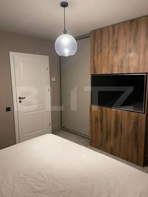 Apartament ultramodern cu view si terasa generoasa - imagine 15