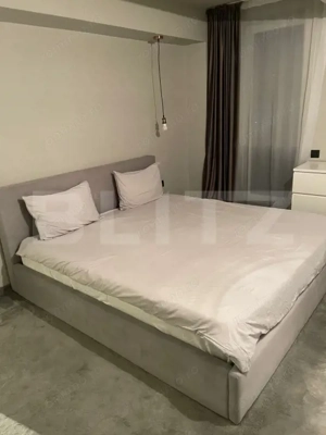 Apartament ultramodern cu view si terasa generoasa - imagine 4