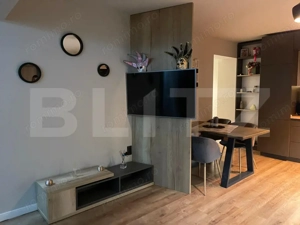 Apartament ultramodern cu view si terasa generoasa - imagine 7