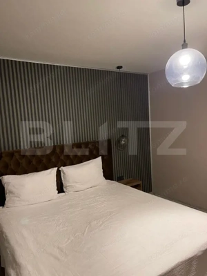 Apartament ultramodern cu view si terasa generoasa - imagine 19
