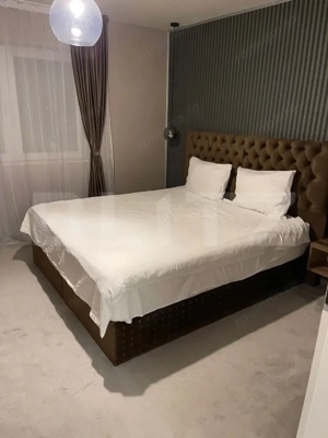 Apartament ultramodern cu view si terasa generoasa - imagine 5