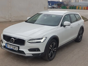 Volvo V90 V90CC B5 AWD pro