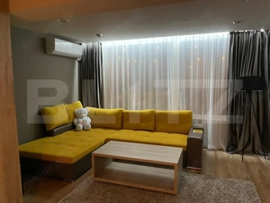 Apartament ultramodern cu view si terasa generoasa - imagine 8