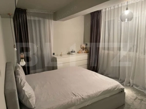 Apartament ultramodern cu view si terasa generoasa - imagine 18