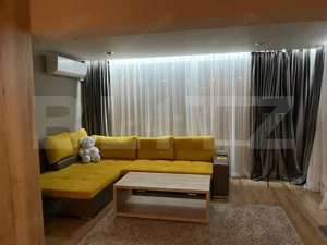 Apartament ultramodern cu view si terasa generoasa - imagine 10