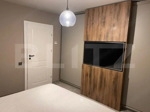 Apartament ultramodern cu view si terasa generoasa - imagine 6